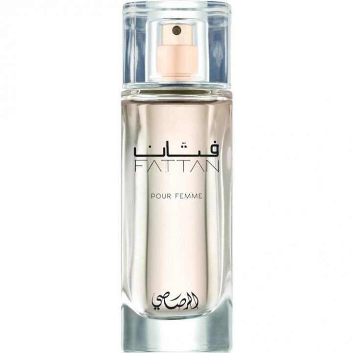 Fattan Pour Femme by Rasasi Perfume for Woman