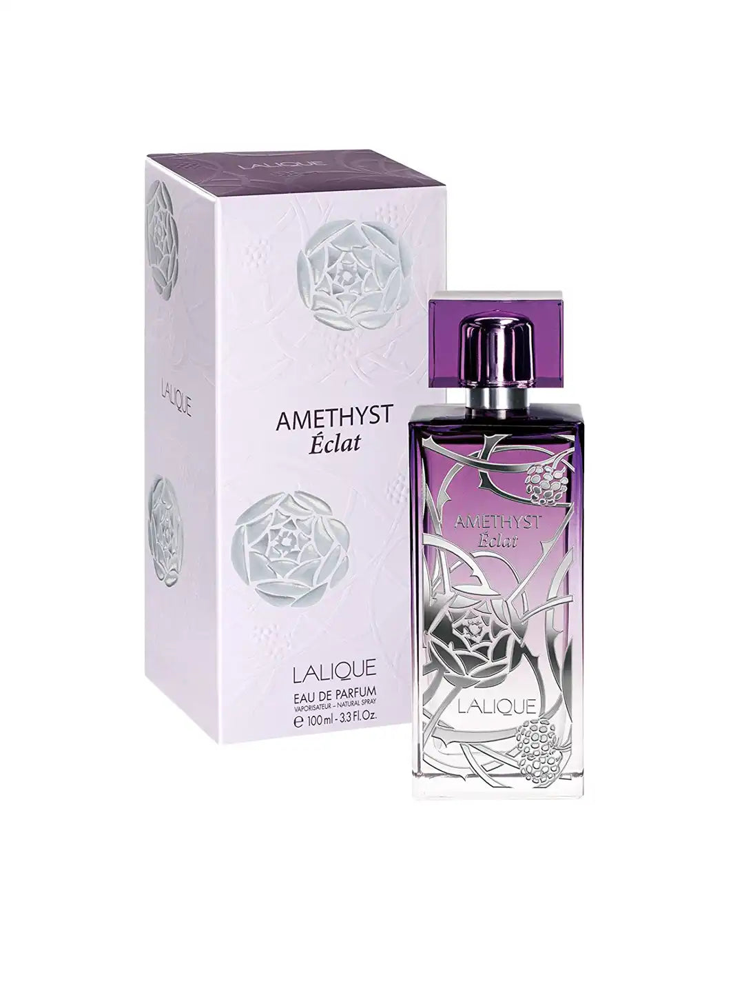 Amethyst Eclat by Lalique Perfume for Woman
