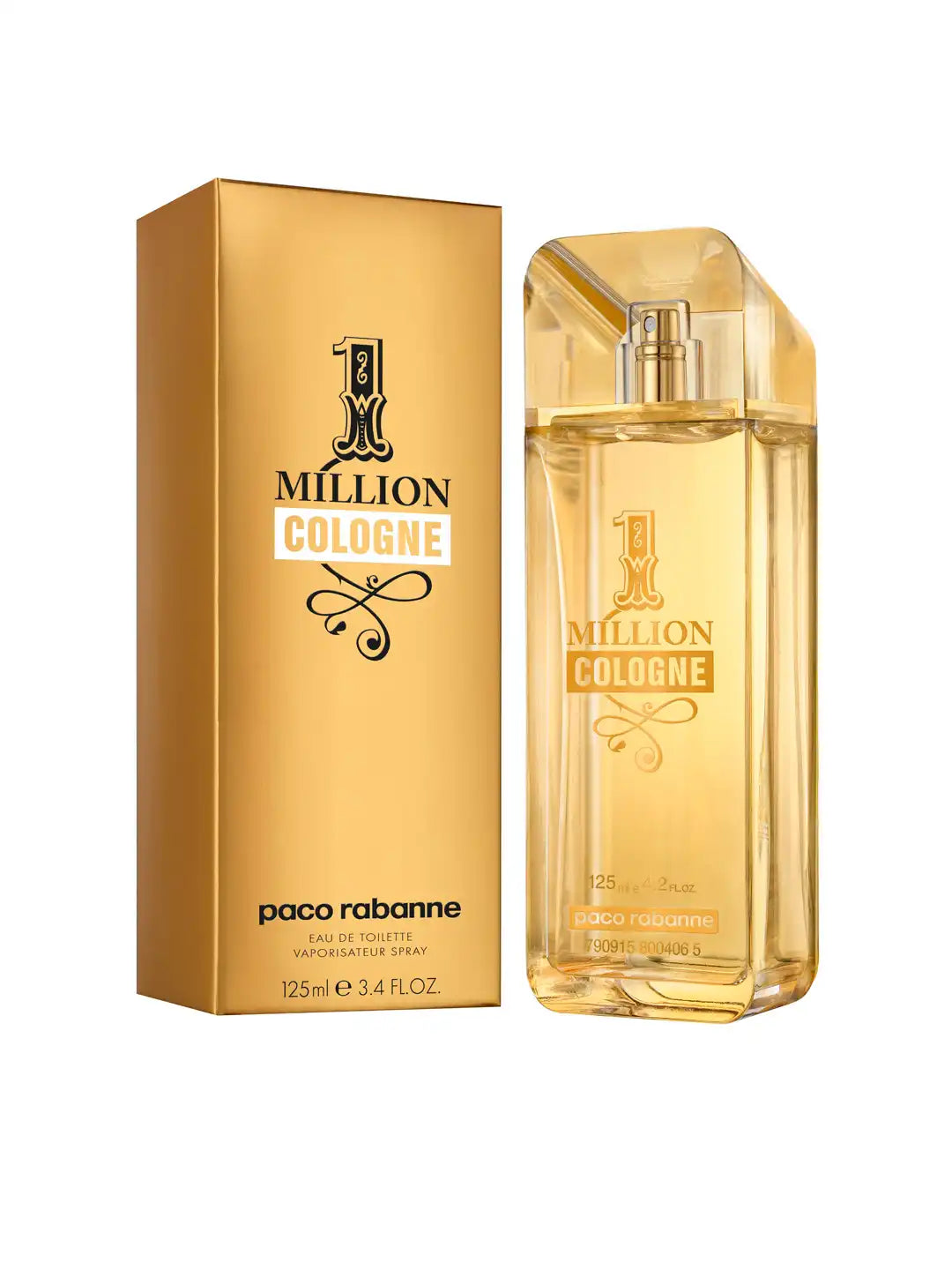 1 Million Cologne by Paco Rabanne Perfume for Man