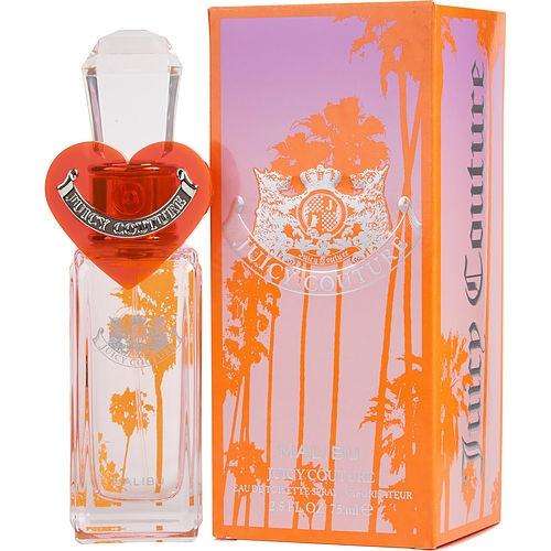 Couture Malibu by Juicy Couture Perfume for Woman