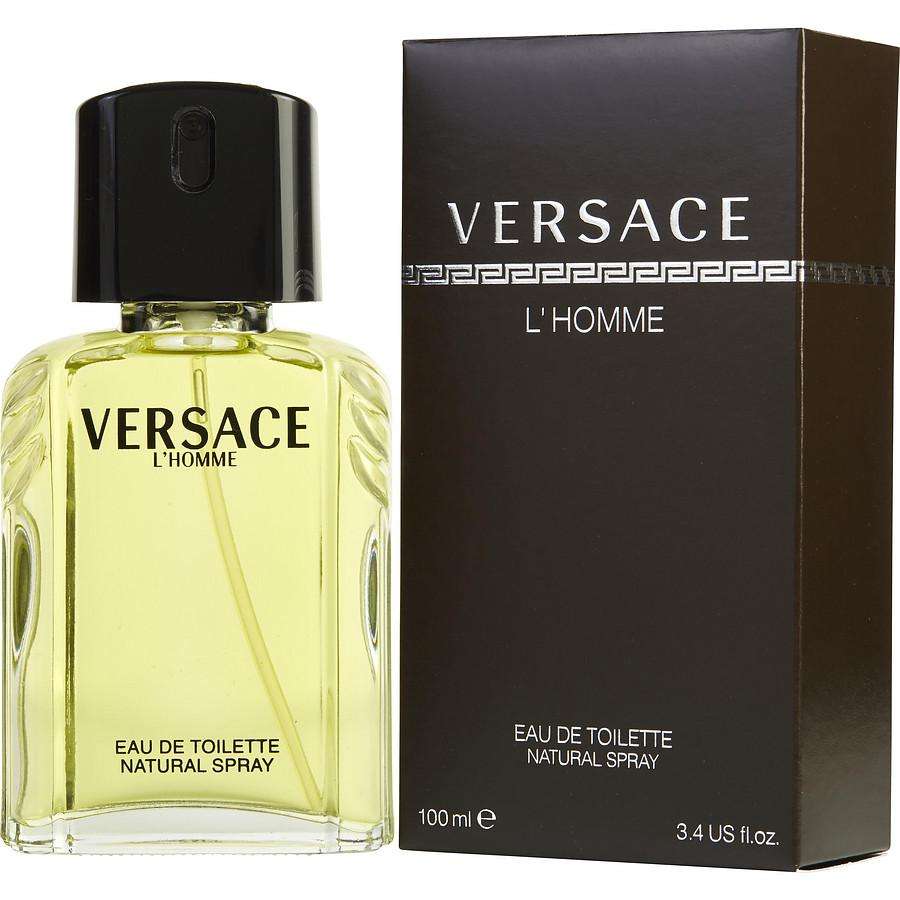 L'Homme by Versace Perfume for Man