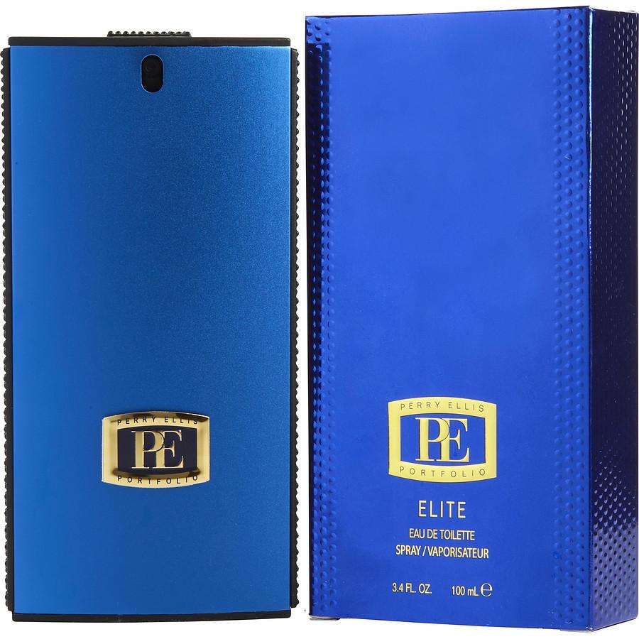 Portfolio Elite by Perry Ellis Perfume for Man