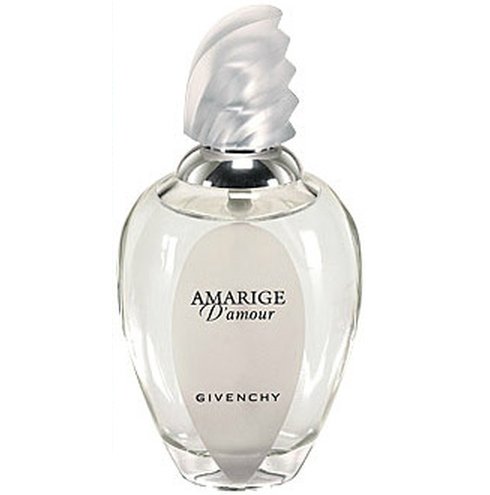 Amarige D'Amour by Givenchy Perfume for Woman
