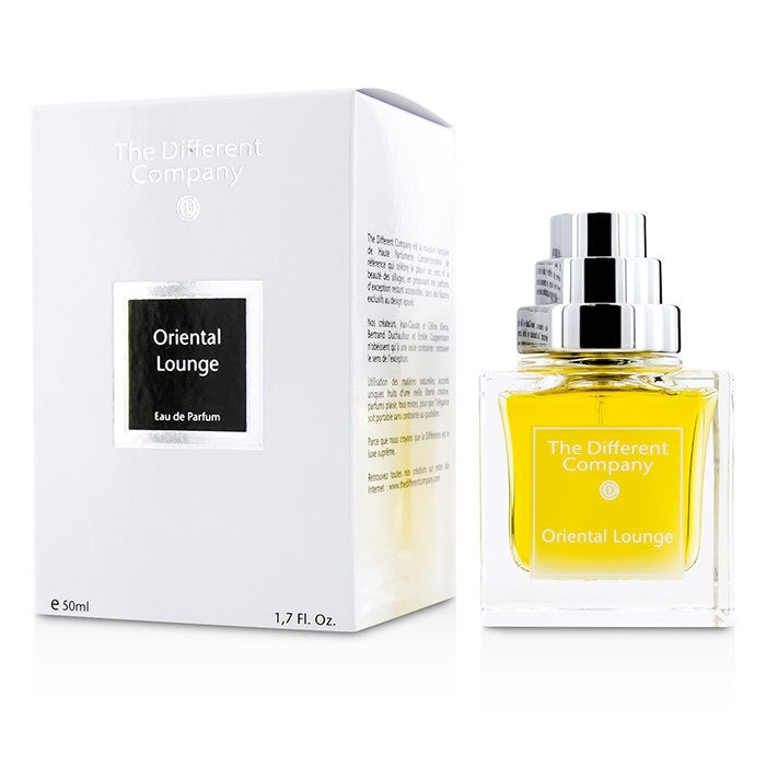 Oriental Lounge by The Different Company Perfume for Unisex