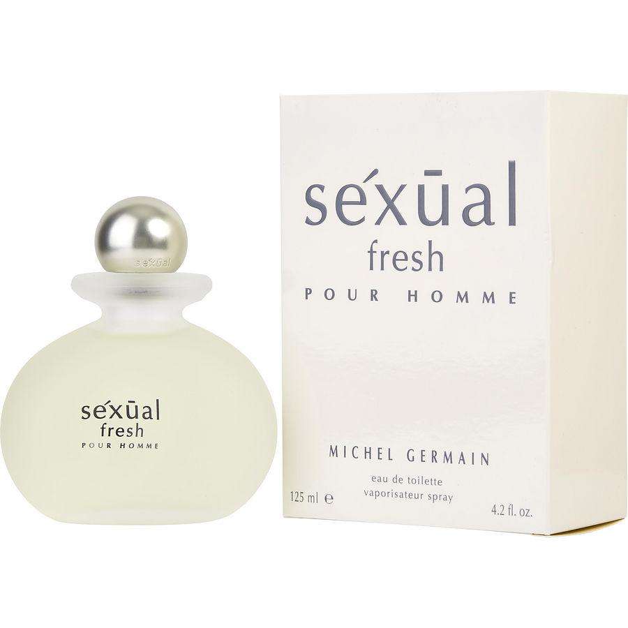 Sexual Fresh by Michel Germain Perfume for Man