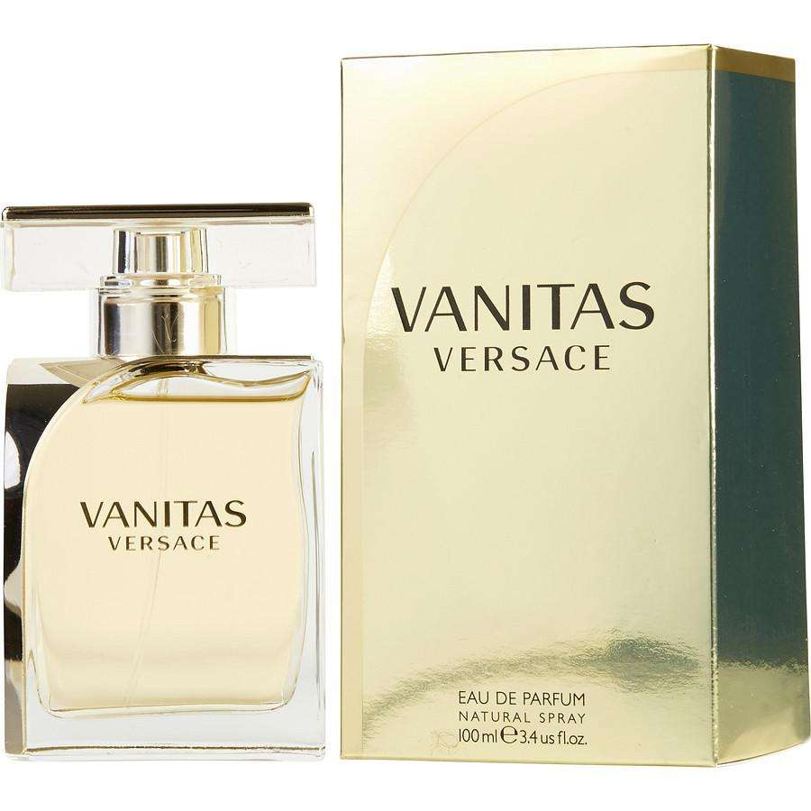 Vanitas by Versace Perfume for Woman