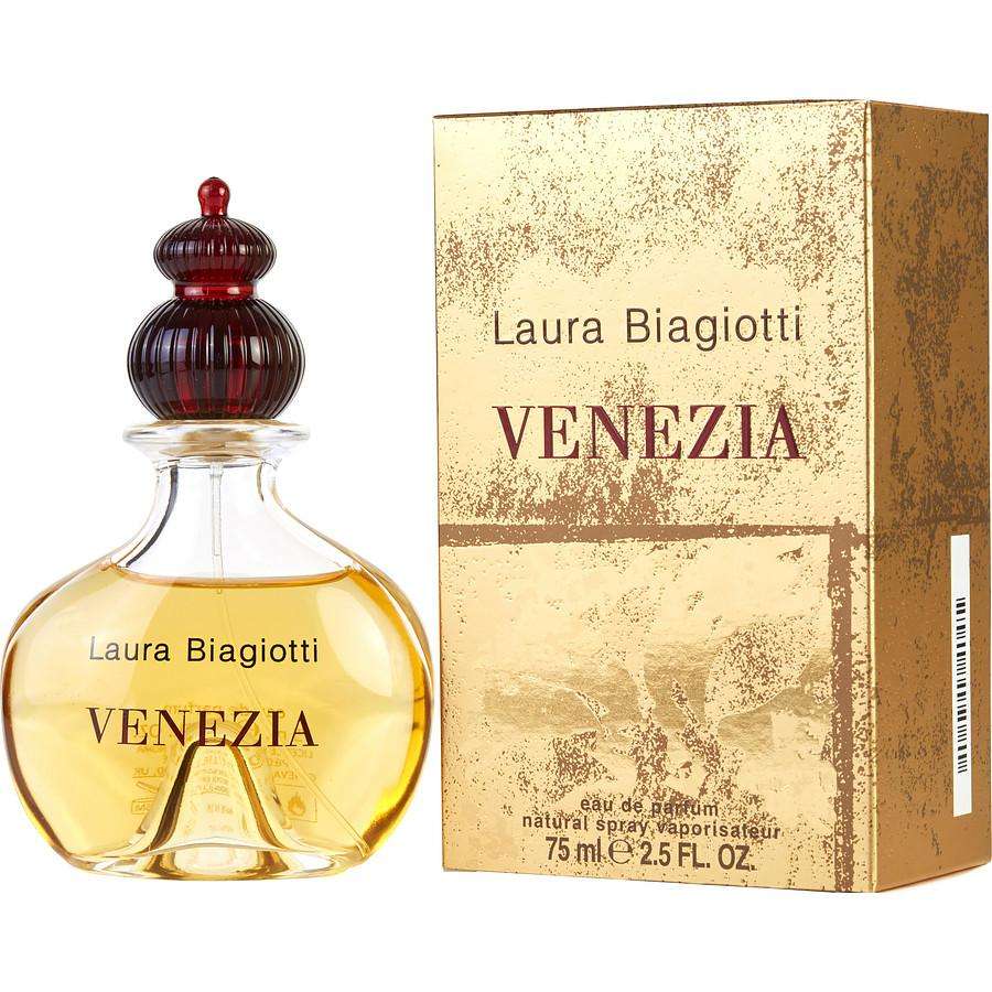 Venezia by Laura Biagiotti Perfume for Woman
