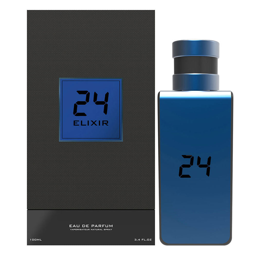 24 Elixir Azur by Scentstory Perfume for Unisex