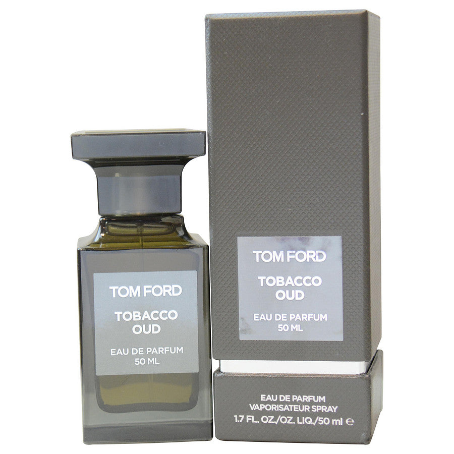 Tobacco Oud by Tom Ford Perfume for Unisex
