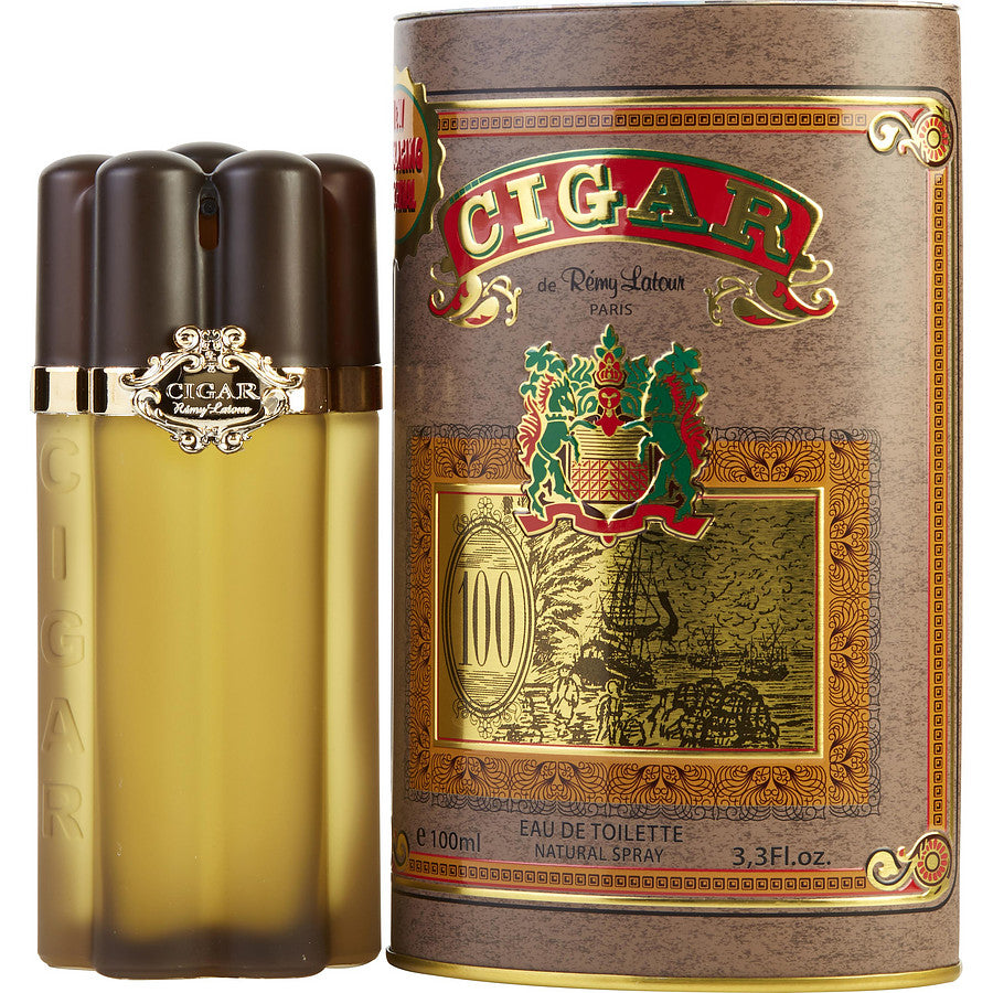 Cigar by Remy Latour Perfume for Man