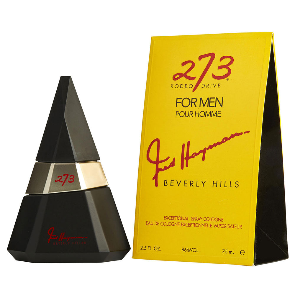 273 Edc by Fred Hayman Perfume for Man