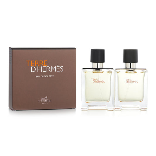 Terre d'Hermès Eau de Toilette by Hermès