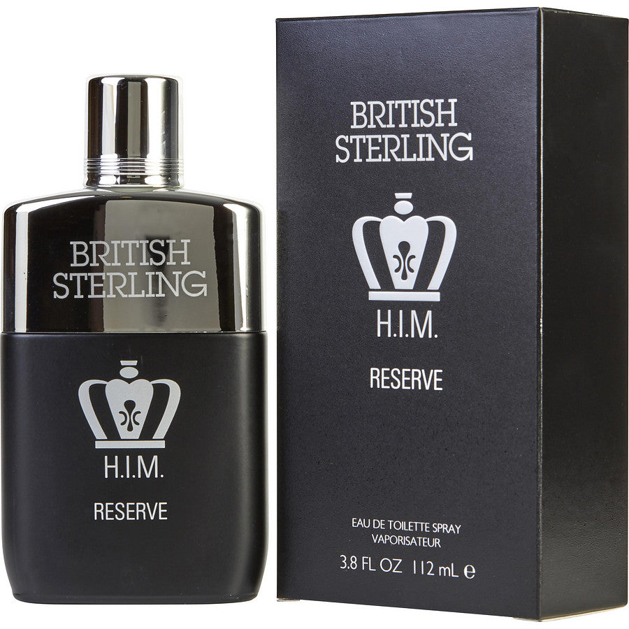 British Sterling Reserve by Dana Perfume for Man