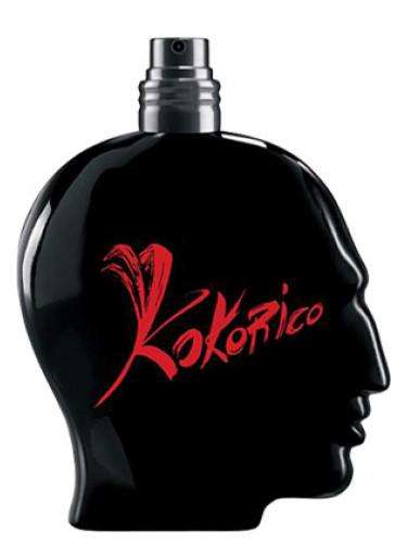 Kokorico by Jean Paul Gaultier Perfume for Man