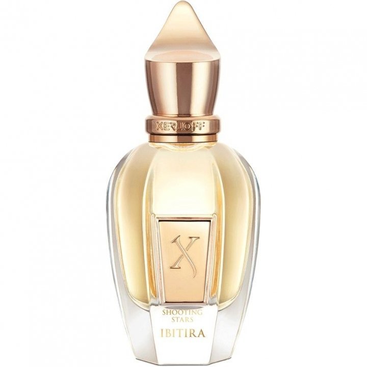 Shooting Stars Ibitira by Xerjoff Perfume for Woman