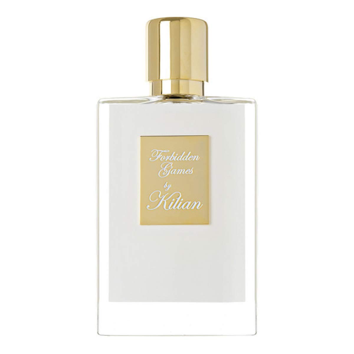 Forbidden Games by Kilian Perfume for Woman