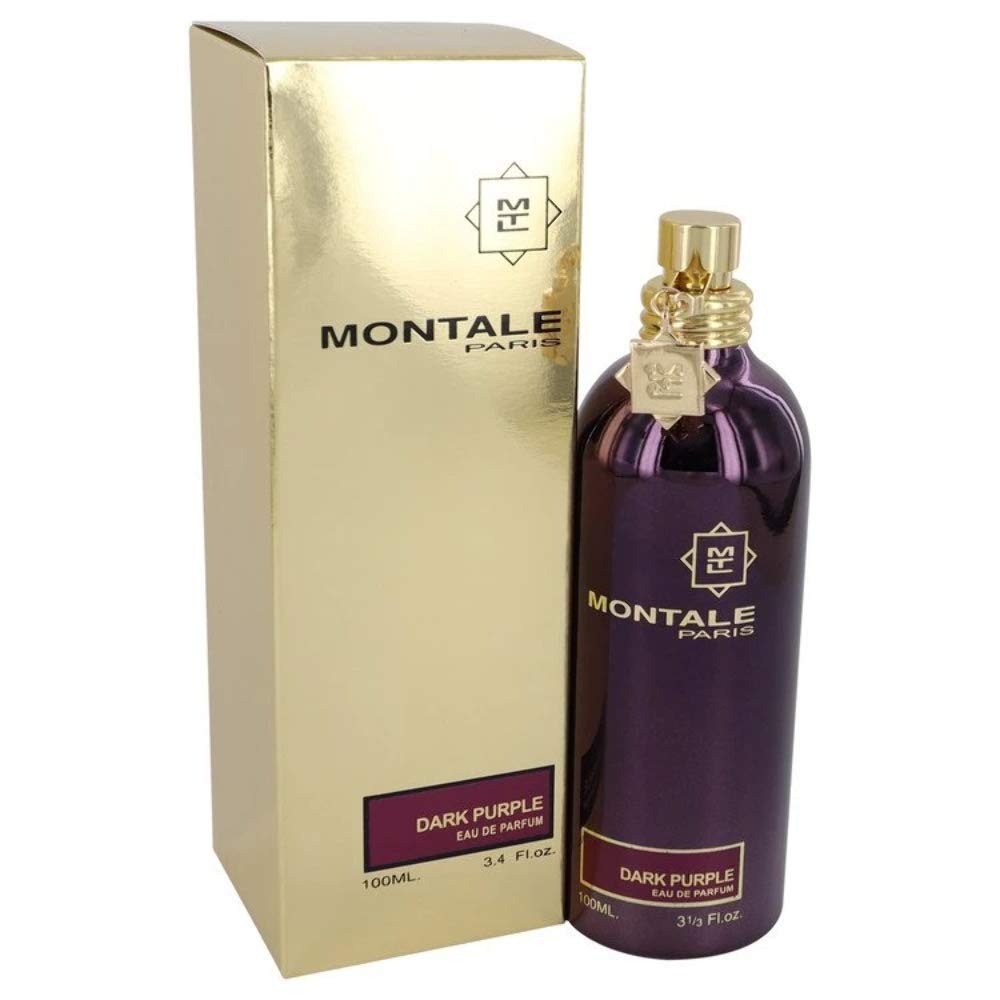 Dark Purple by Montale Perfume for Woman