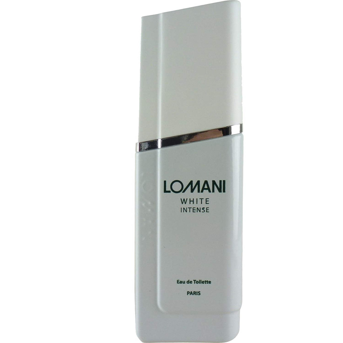 White Intense by Lomani Perfume for Man