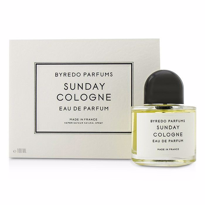 Sunday Cologne by Byredo Perfume for Unisex