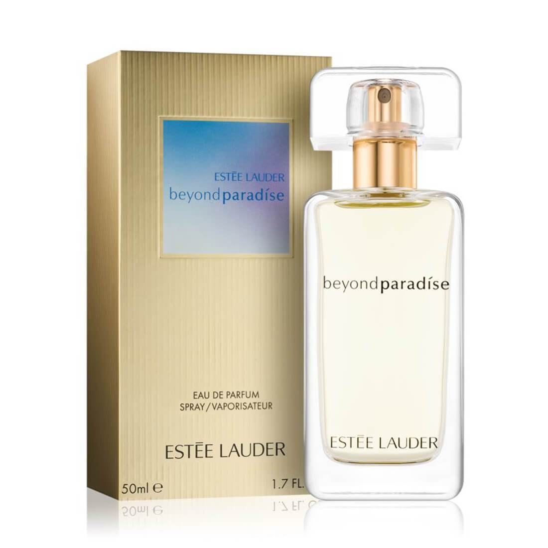 Beyond Paradise by Estee Lauder Perfume for Woman