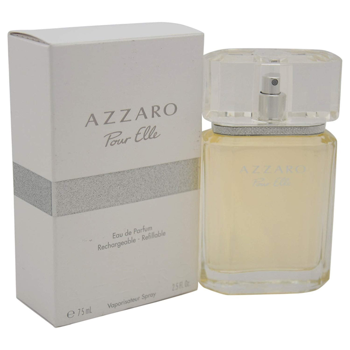 Pour Elle by Azzaro Perfume for Woman