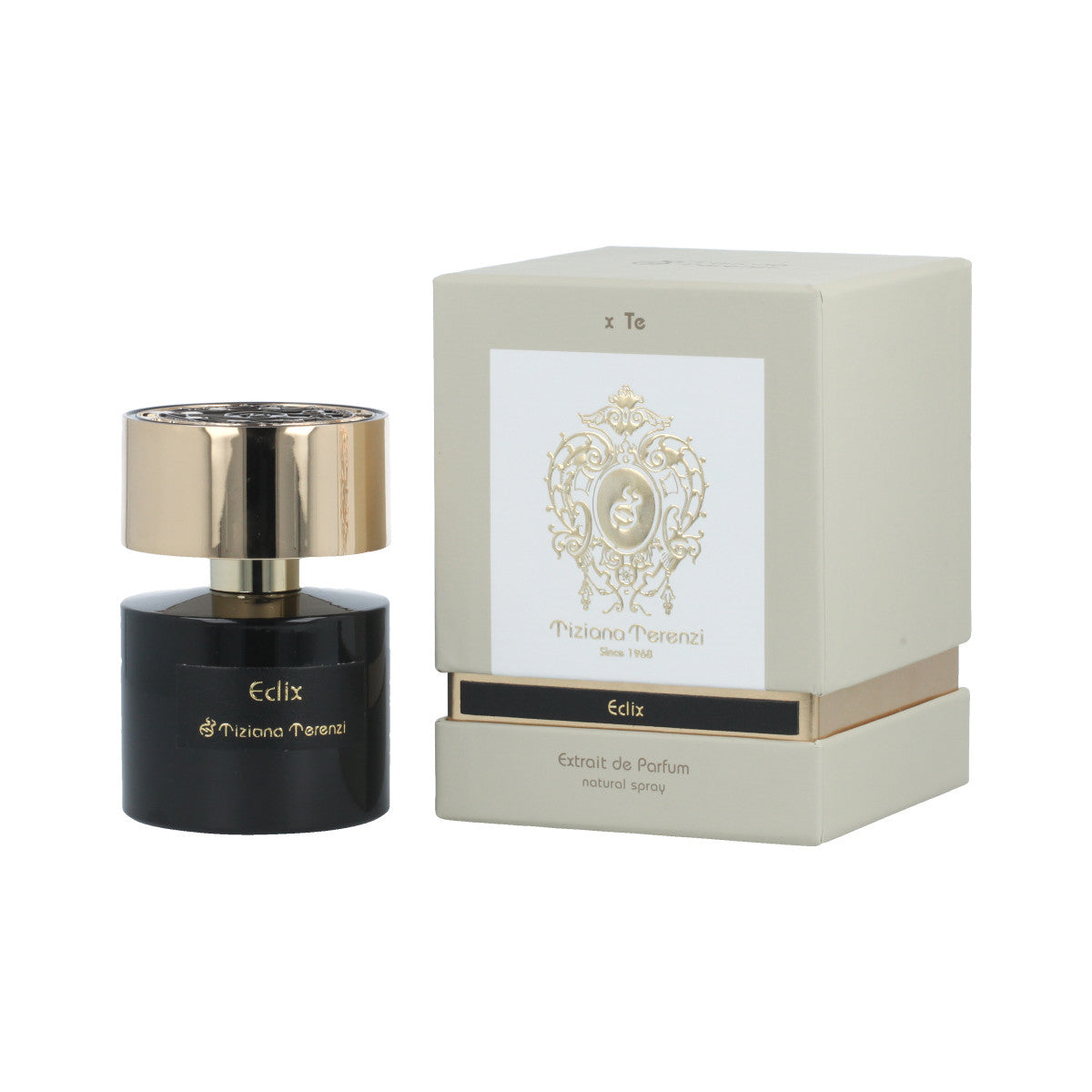 Eclix by Tiziana Terenzi Perfume for Unisex