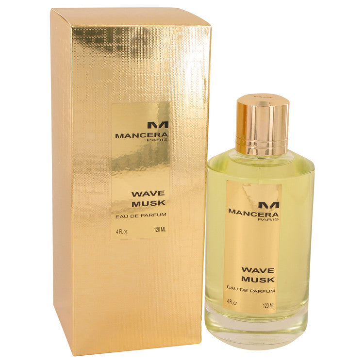 Wave Musk by Mancera Perfume for Unisex