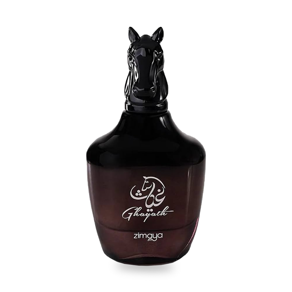 Afnan Zimaya "Ghayath" by Afnan Perfume for Unisex
