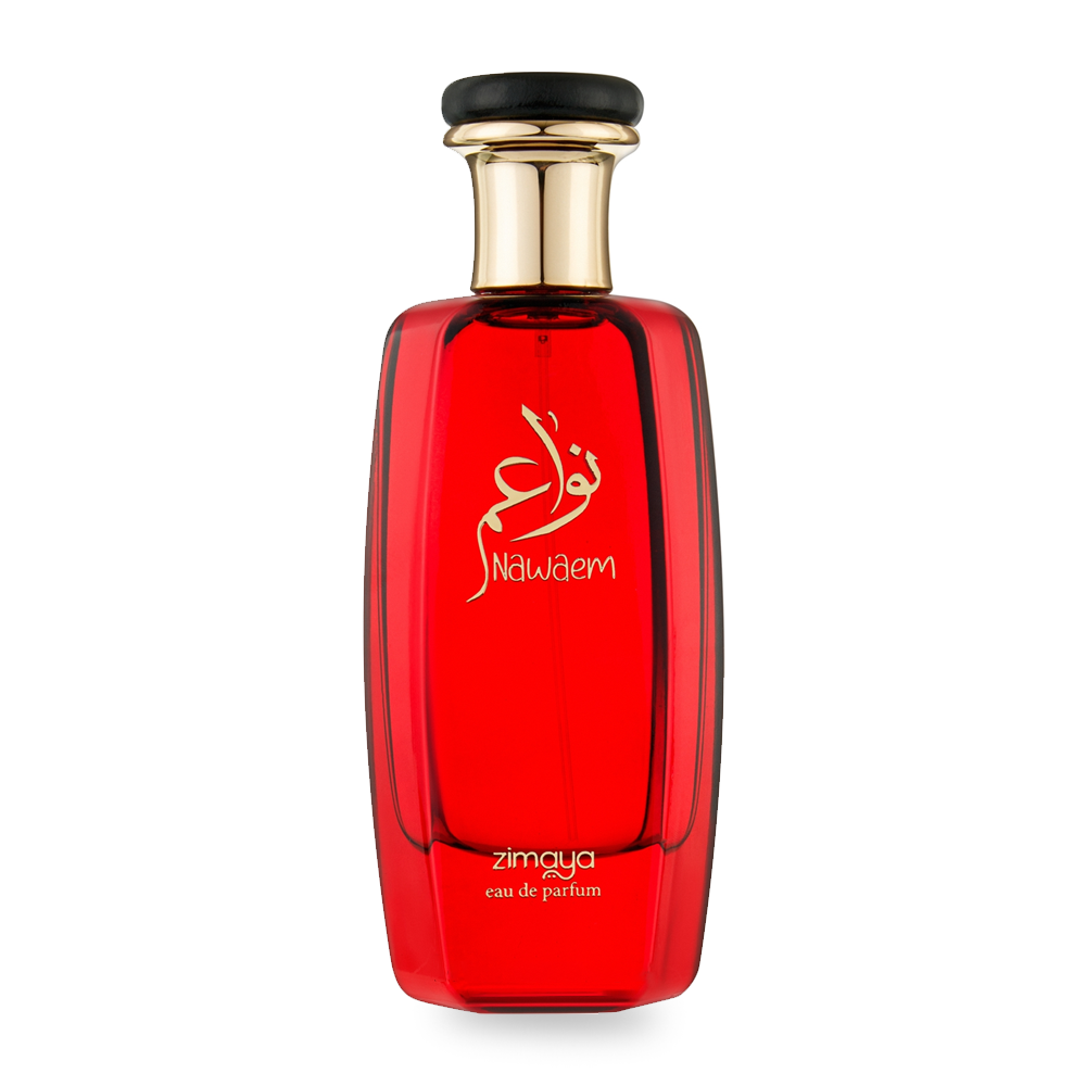 Afnan Zimaya "Nawaem" by Afnan Perfume for Unisex