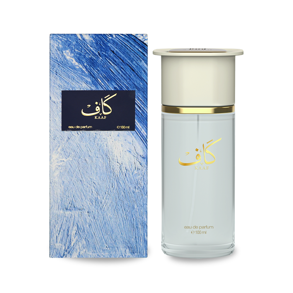 Kaaf by Ahmed Al Maghribi Perfume for Unisex
