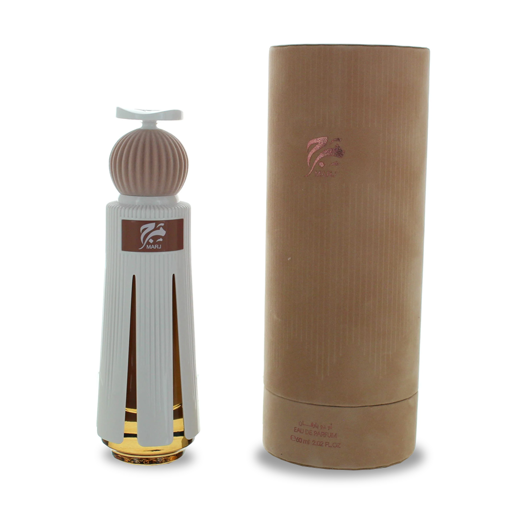 Marj by Ahmed Al Maghribi Perfume for Unisex