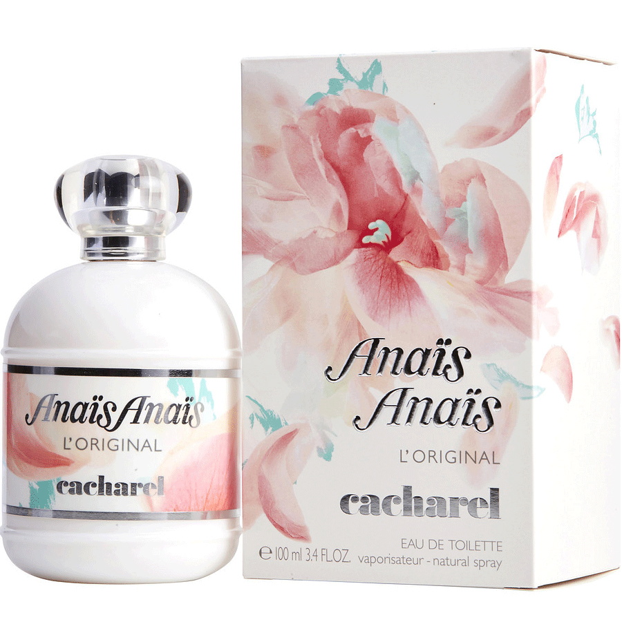 Anais Anais by Cacharel Perfume for Woman