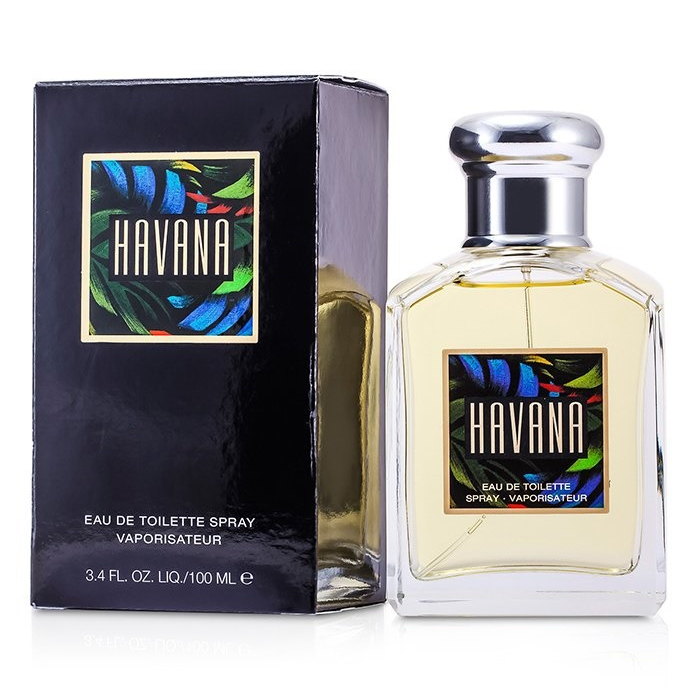 Havana by Aramis Perfume for Man