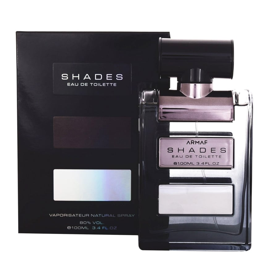 Shades by Armaf Perfume for Man