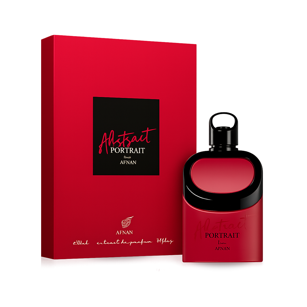 Abstrat Portrait by Afnan Perfume for Unisex