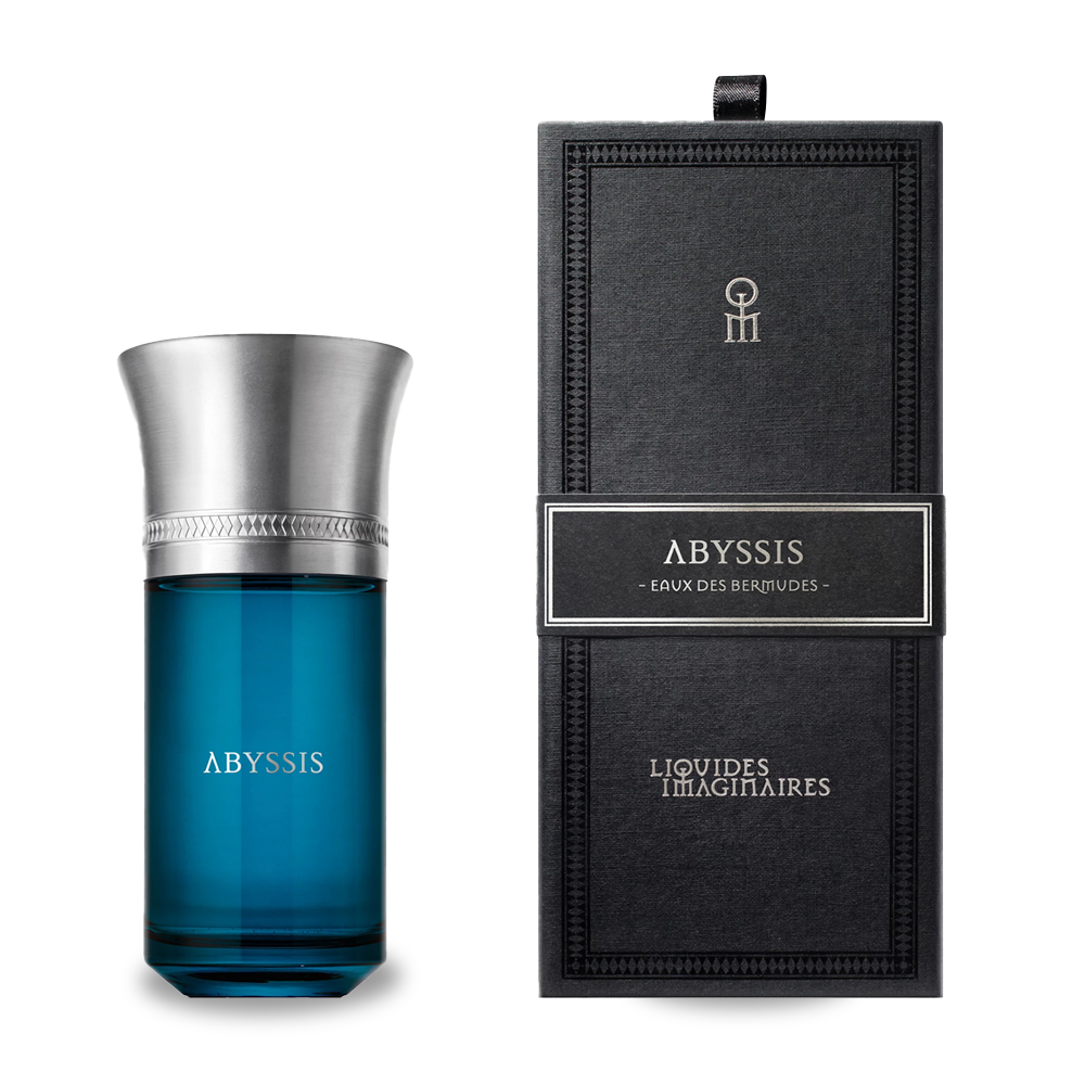 Abyssis Les Liquides by Les Liquides Imaginaires Perfume for Unisex