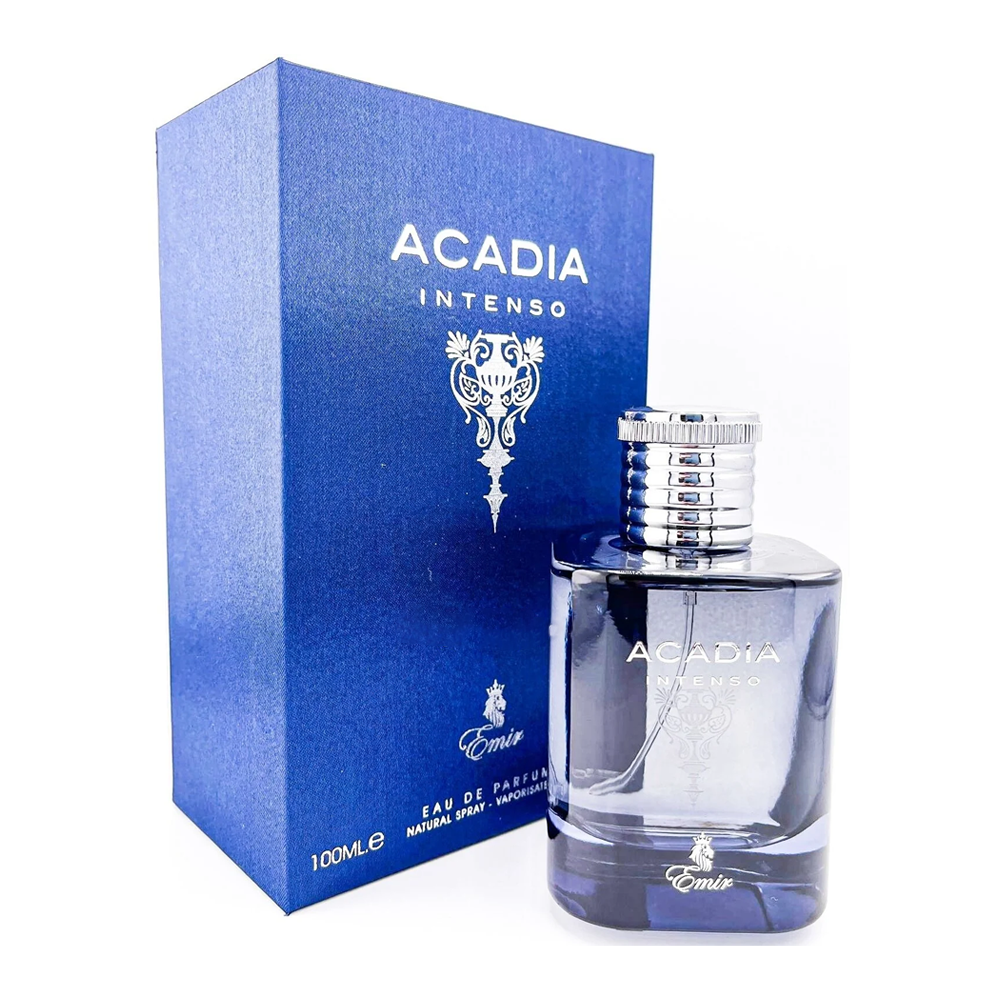 Acadia Intenso Emir by Paris Corner Perfume for Unisex