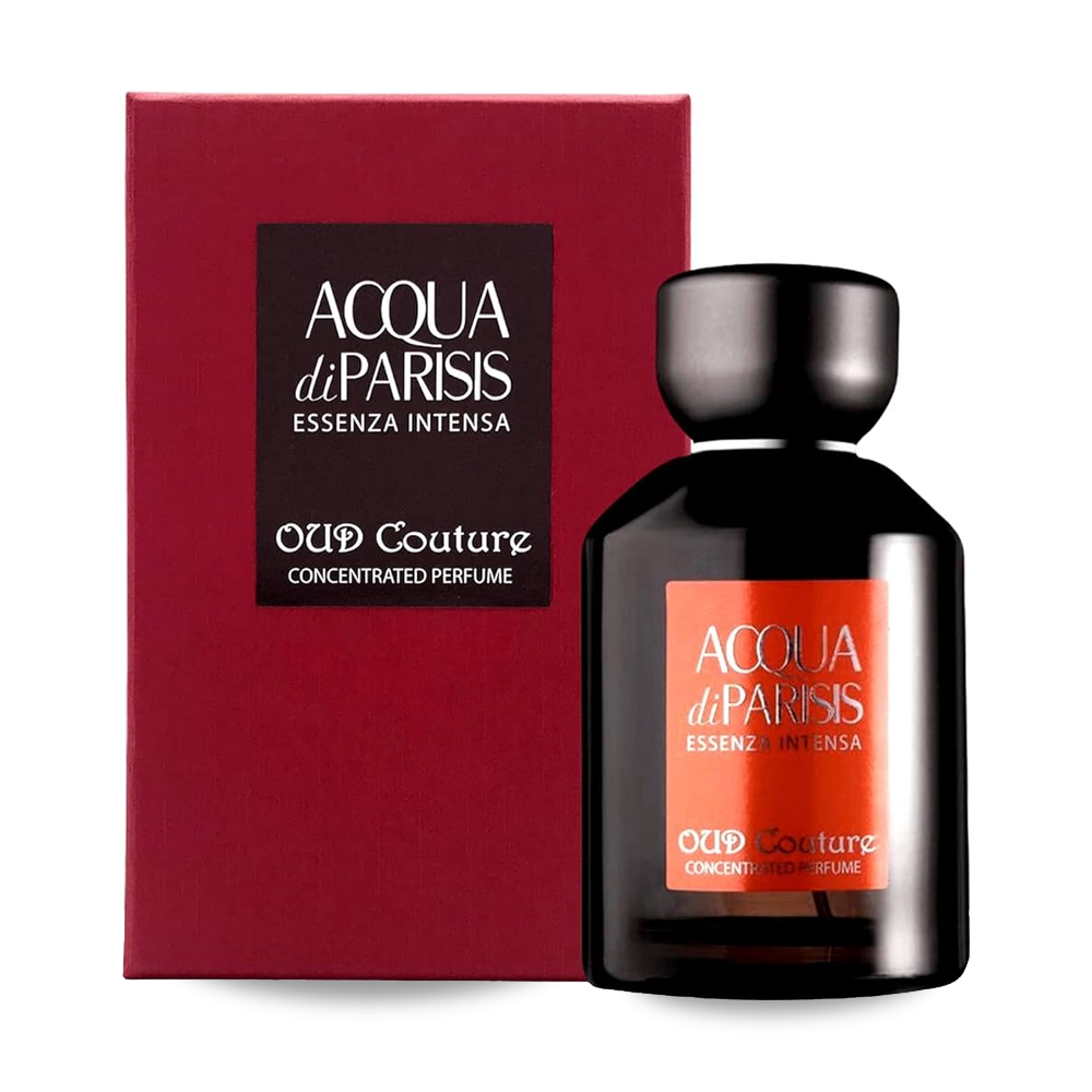 Acqua Di Parisis Essenza Intensa Oud Couture by Reyane Tradition Perfume for Unisex