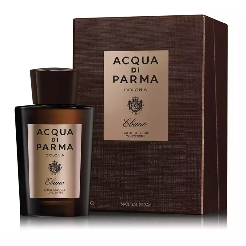 Colonia Ebano Concentree by Acqua Di Parma Perfume for Man