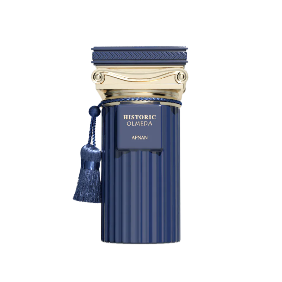 Afnan Historic Olmeda by Afnan Perfume for Unisex