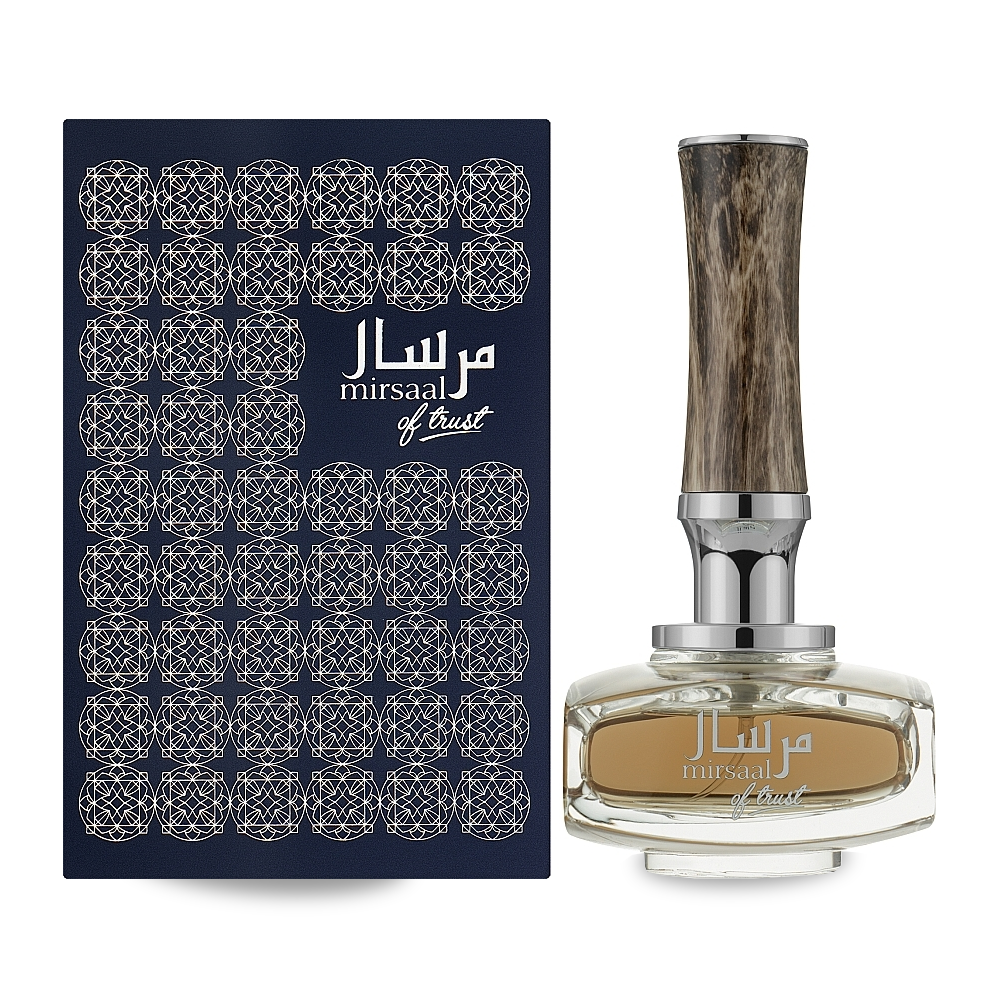 Afnan Mirsaal Of Trust by Afnan Perfume for Unisex
