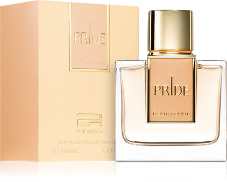 Afnan Rue Broca Pride by Afnan Perfume for Woman