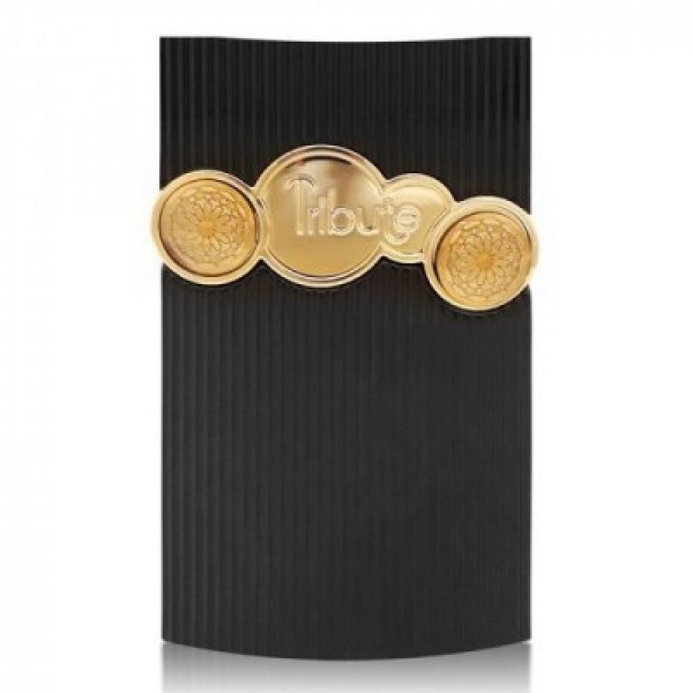 Afnan Tribute Black by Afnan Perfume for Man