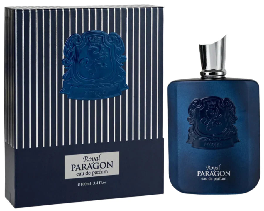 Afnan Zimaya "Royal Paragon" by Afnan Perfume for Unisex