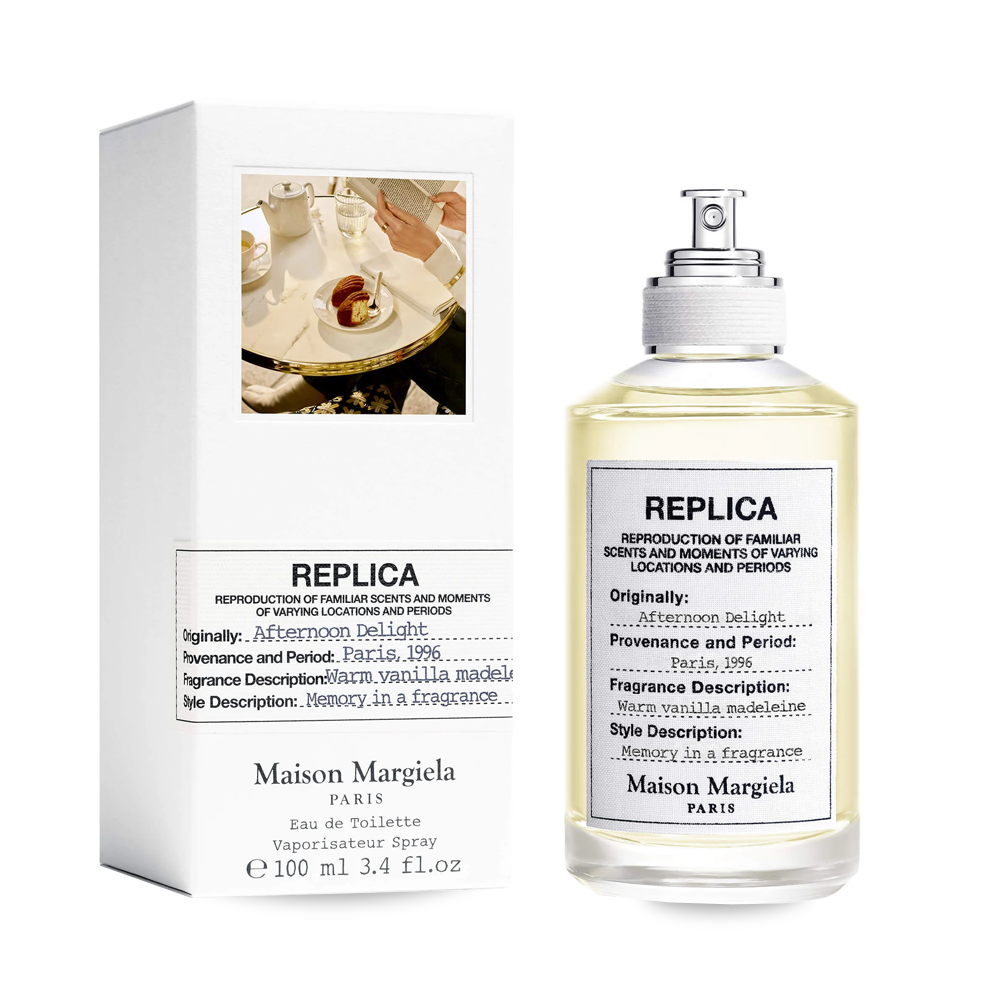 Afternoon Delight by Maison Martin Margiela Perfume for Woman