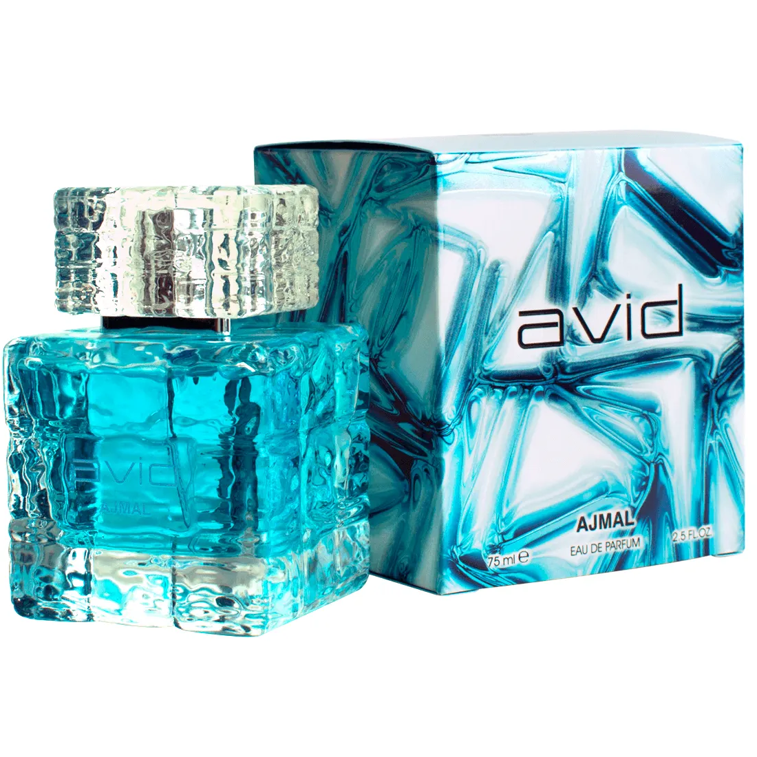 Avid by Ajmal Perfume for Man