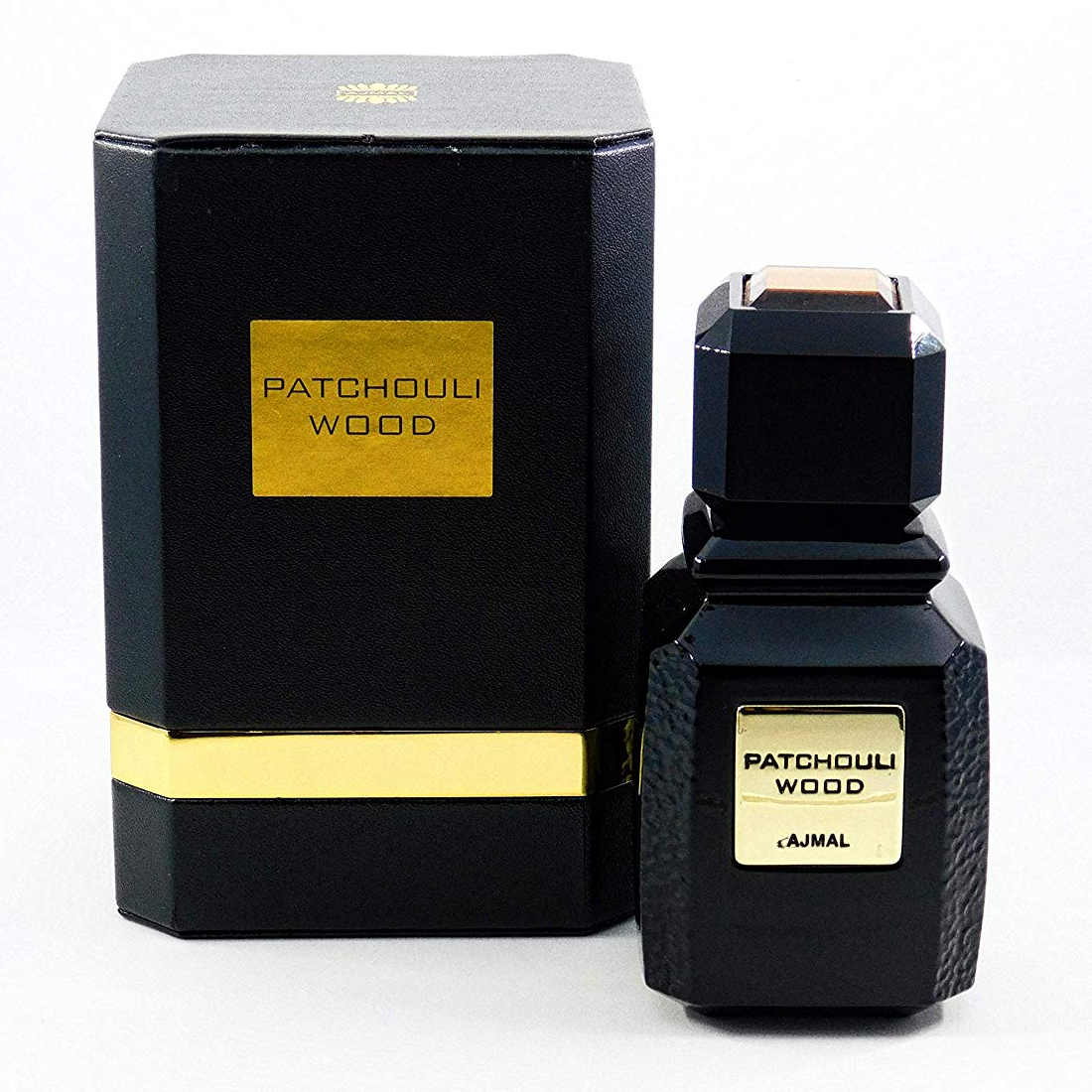 Patchouli Wood by Ajmal Perfume for Unisex