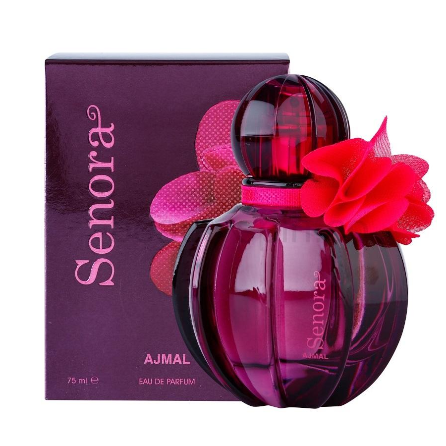 Senora by Ajmal Perfume for Woman