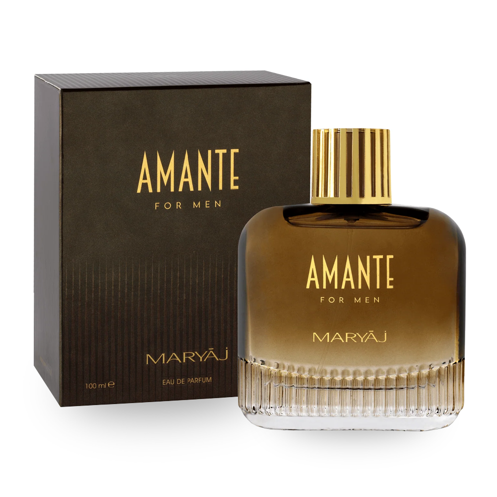 Amante by Maryaj Perfume for Unisex