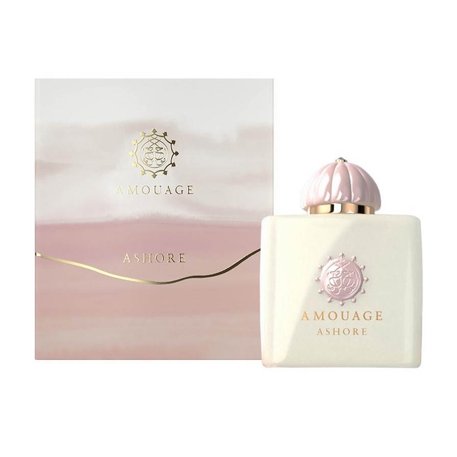 Ashore by Amouage Perfume for Woman